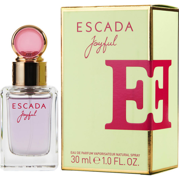 Escada Joyful Escada