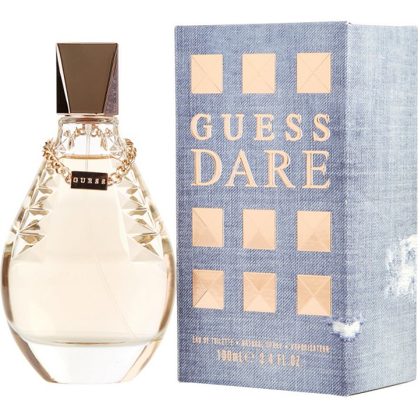 Guess Dare Guess