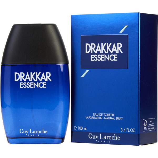 Drakkar Essence Guy Laroche