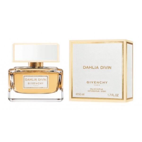 givenchy dahlia divin parfum