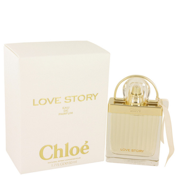 Love Story Chloé