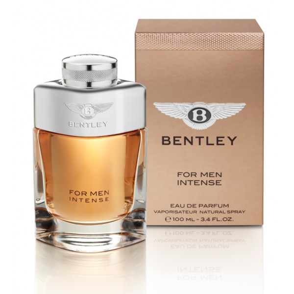 Bentley For Men Intense Bentley