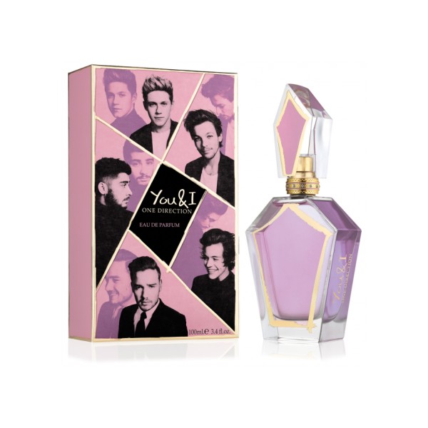 You & I One Direction