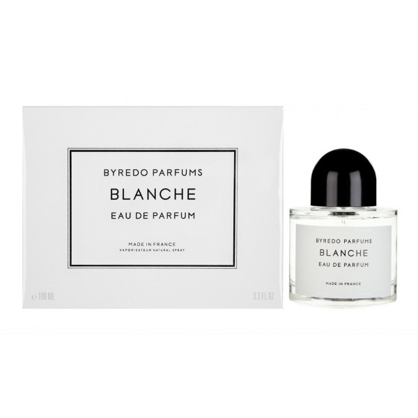 Blanche Byredo