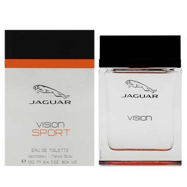 Jaguar Vision Sport Jaguar