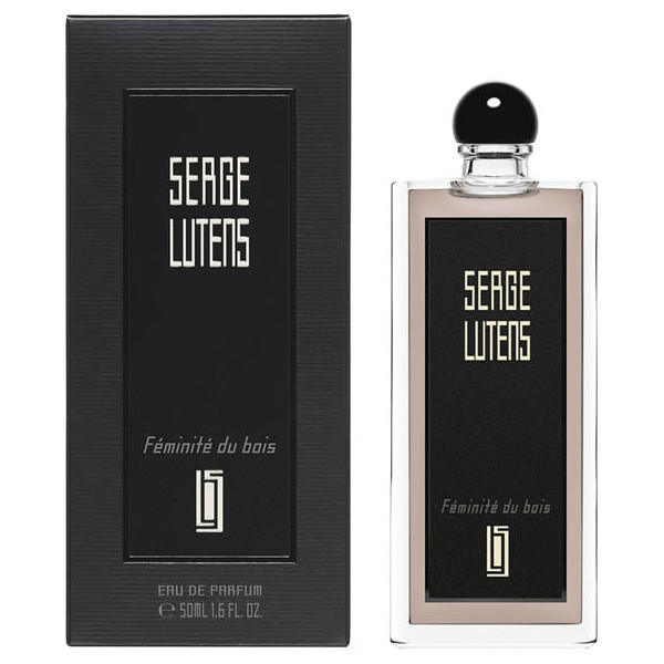 Féminité Du Bois Serge Lutens