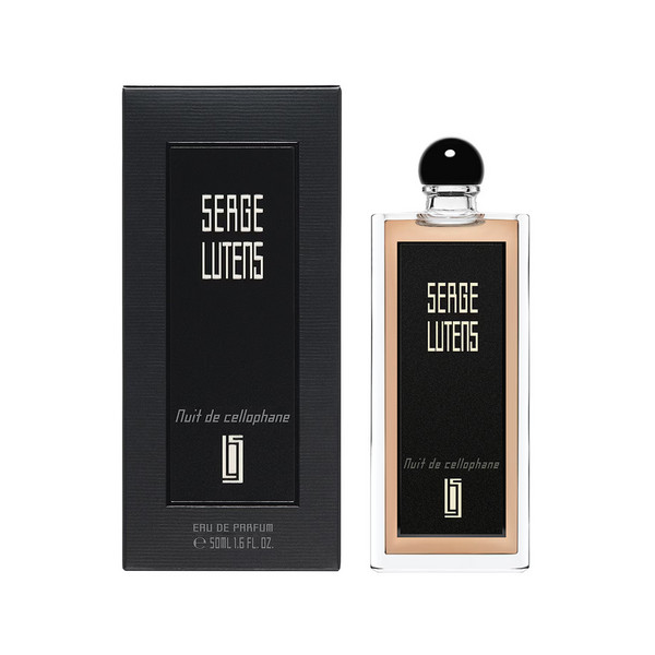 Nuit De Cellophane Serge Lutens