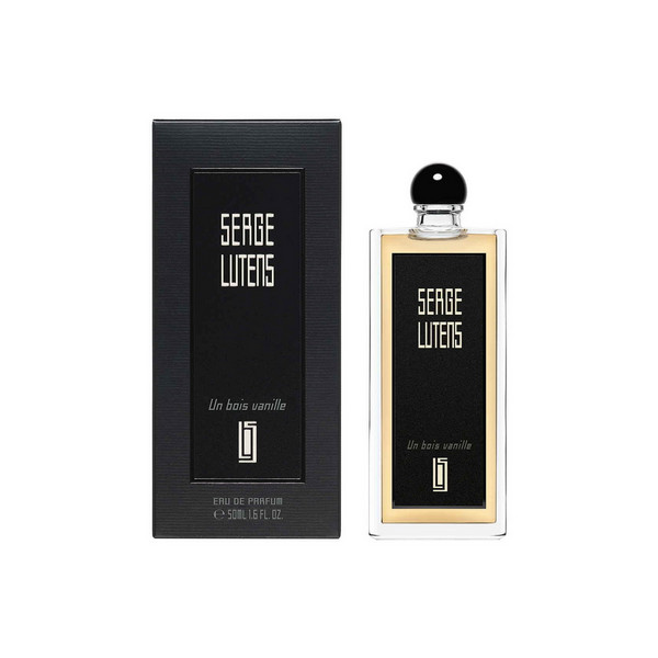 Un Bois Vanille Serge Lutens