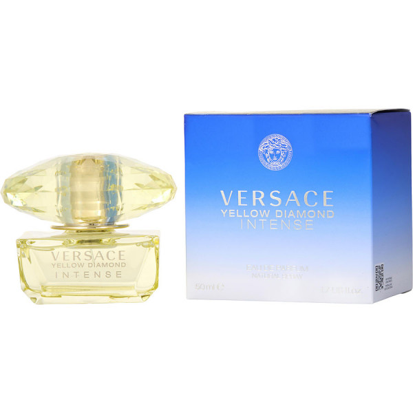 Yellow Diamond Intense Versace