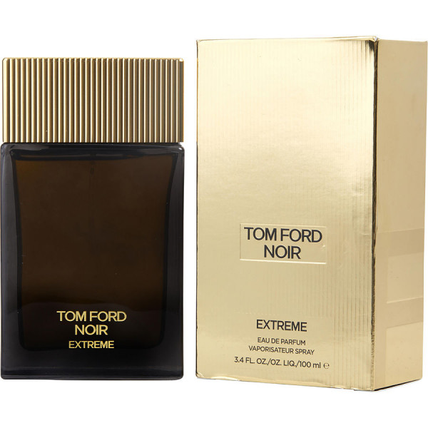 Noir Extrême Tom Ford