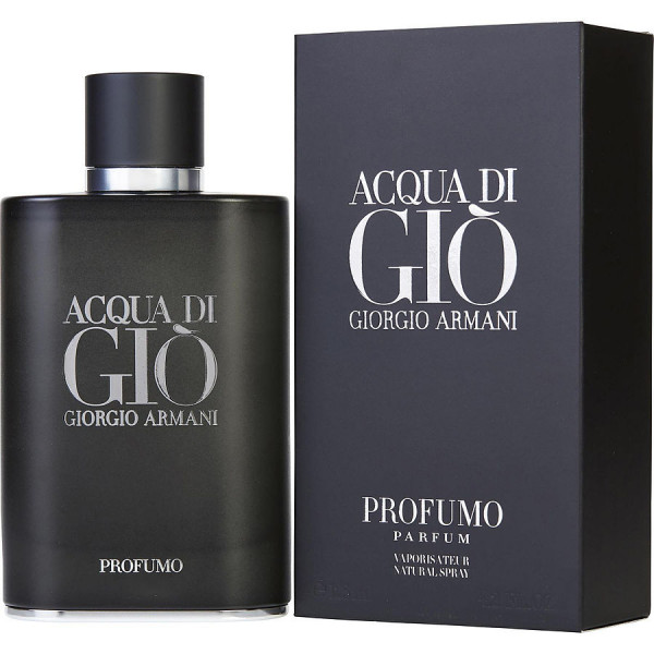 acqua di giorgio armani