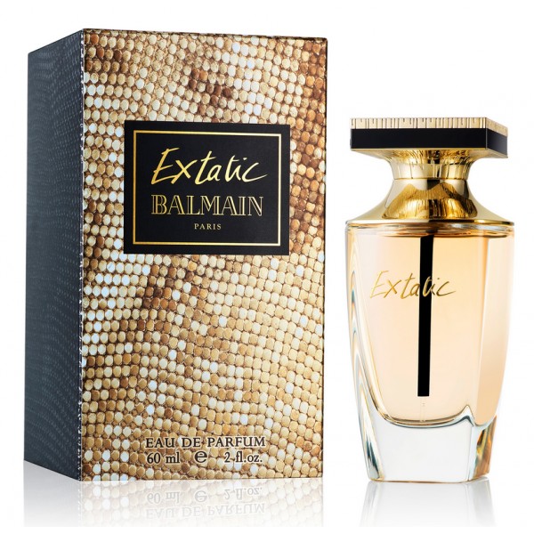 Extatic Pierre Balmain