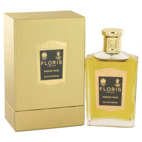 Honey Oud Floris London