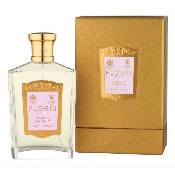 Cherry Blossom Floris London