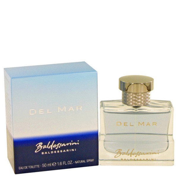 Del Mar Baldessarini