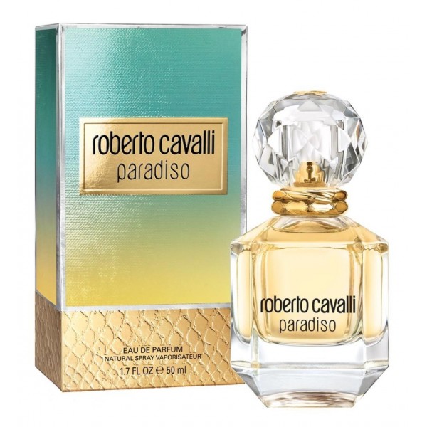 roberto cavalli parfum