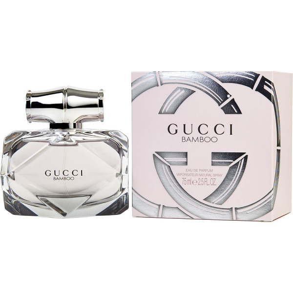 cheap gucci bamboo perfume