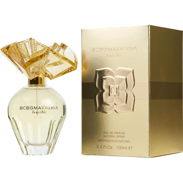 Max azria perfume top