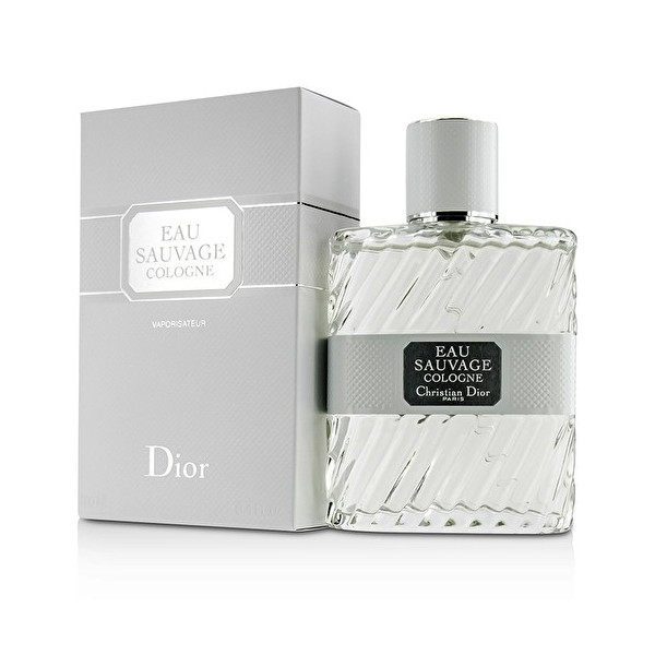 Eau Sauvage Cologne Christian Dior