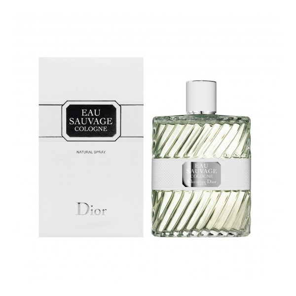 eau sauvage dior pas cher