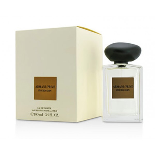 Figuier eden giorgio armani 2025