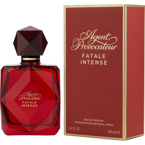 Parfum agent provocateur fatale cheap