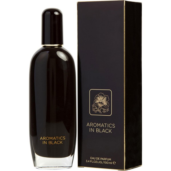 Aromatics In Black Clinique