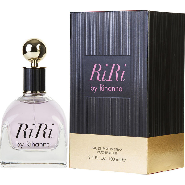 rihanna parfums pour femme