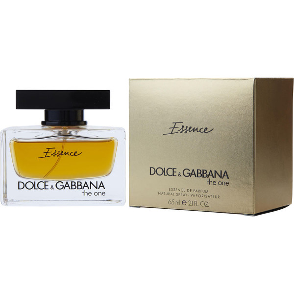 The One Essence Dolce & Gabbana