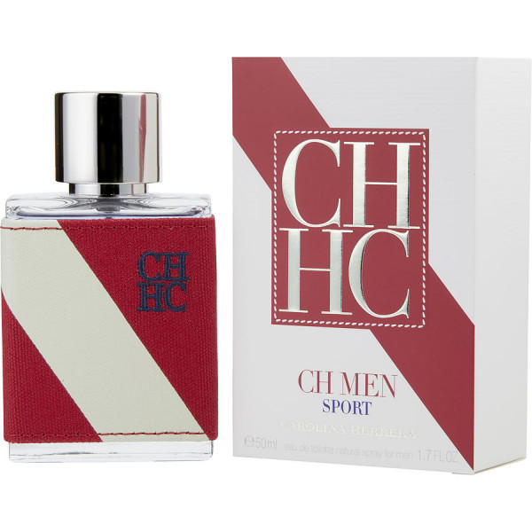 CH Men Sport Carolina Herrera