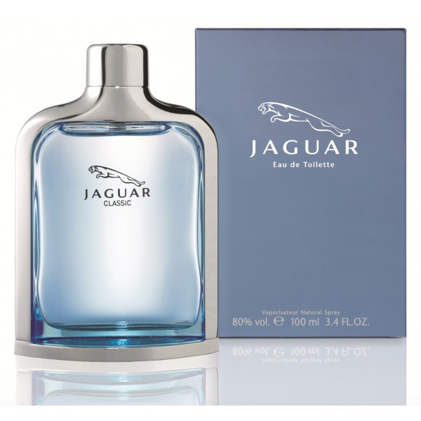 Jaguar Classic Jaguar