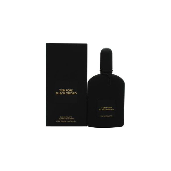 Black Orchid Tom Ford