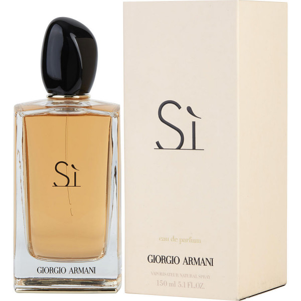 parfum si