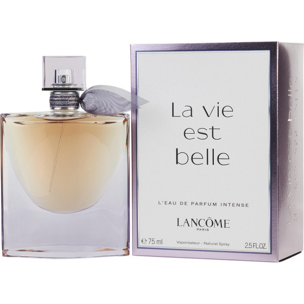 la vie est belle nouveau parfum