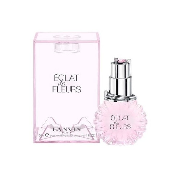 Eau De Parfum Spray Éclat De Fleurs | Lanvin 30 ML