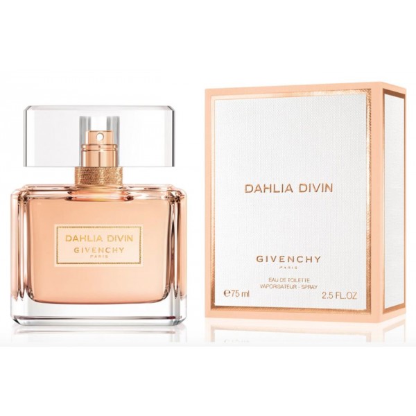 Dahlia Divin Givenchy