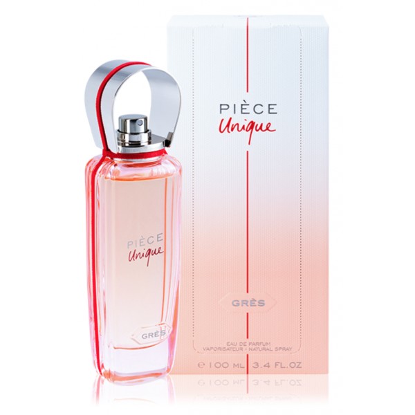 Pi&egrave;ce Unique Parfums Grès