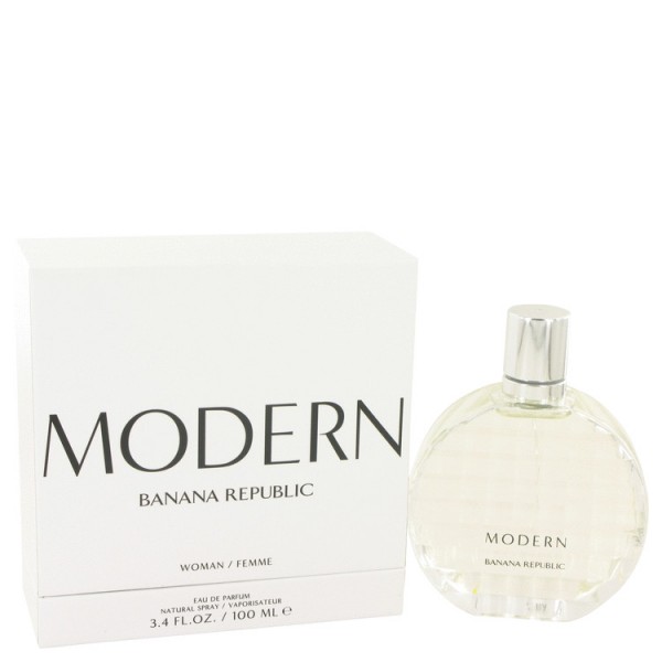 Modern Woman Banana Republic