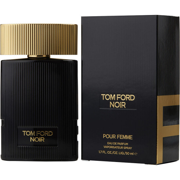 Eau De Parfum Spray Tom Ford Noir Pour Femme de Tom Ford en 50 ML pour femme
