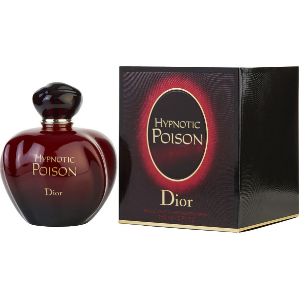 Hypnotic Poison Christian Dior