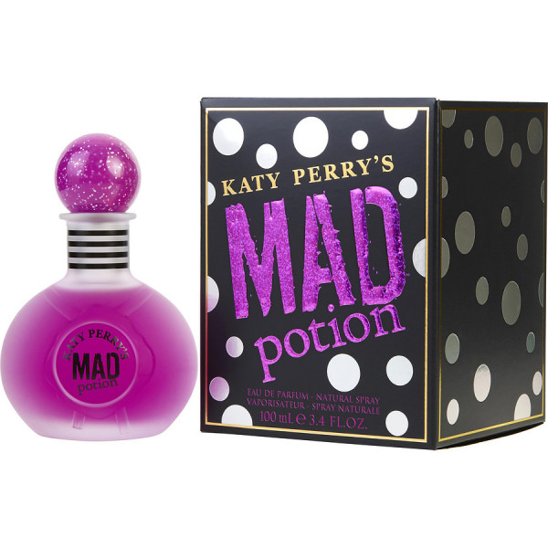 Mad Potion Katy Perry