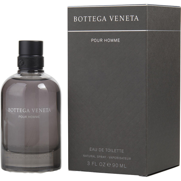 Bottega Veneta Pour Homme Bottega Veneta