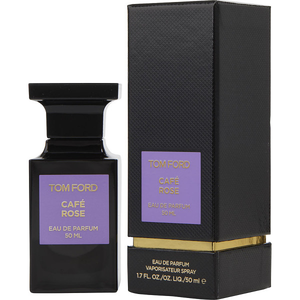 Caf&eacute; Rose Tom Ford