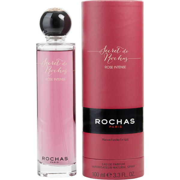 Secret De Rochas Rose Intense Rochas