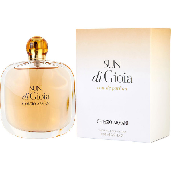 Sun Di Gioia Giorgio Armani