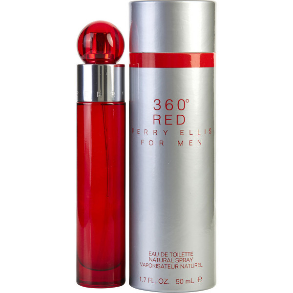 Perry Ellis 360 Red Perry Ellis