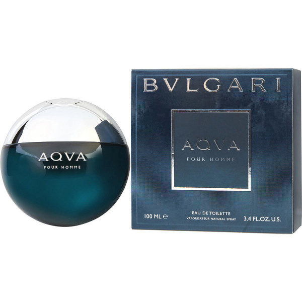 Aqva Pour Homme Bvlgari