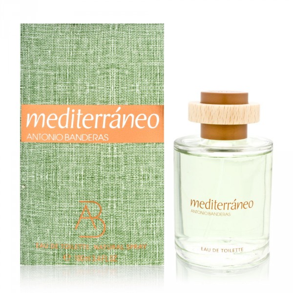 Mediterraneo Antonio Banderas