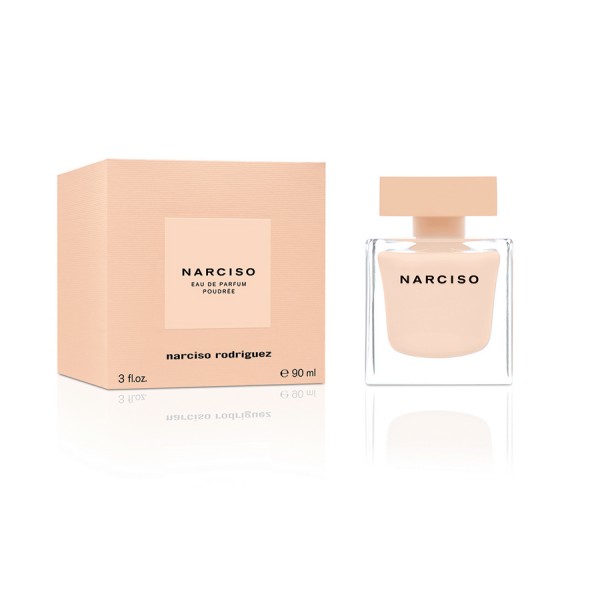 Narciso Poudrée Narciso Rodriguez