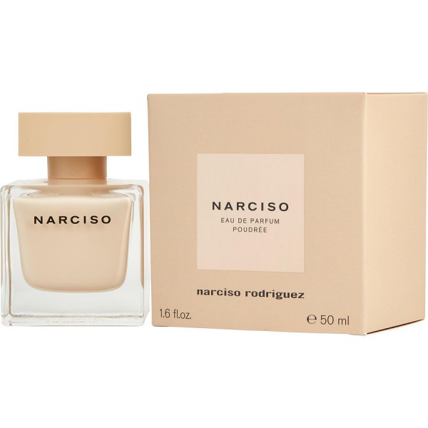 narciso rodriguez poudre